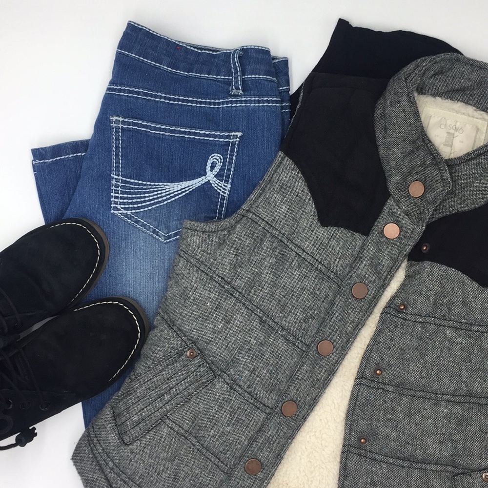 Vest